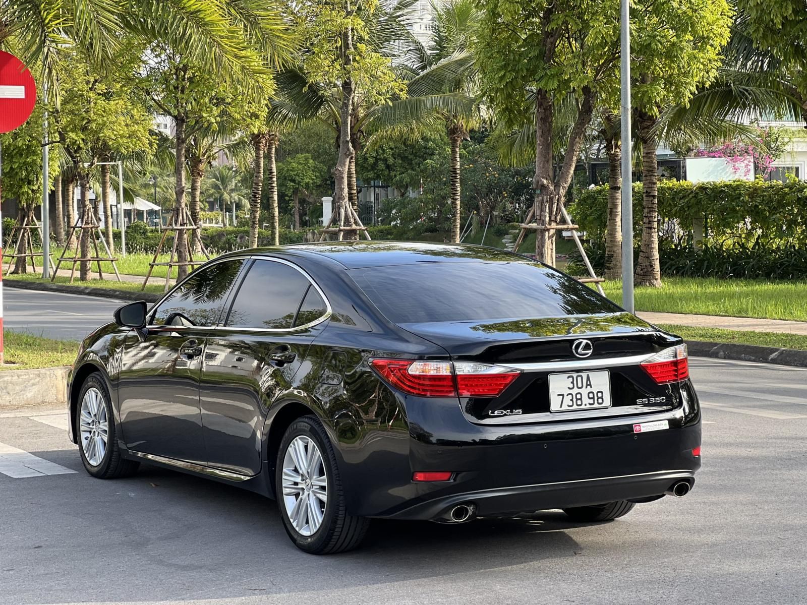 Lexus ES 350 2015 - Odo 5 vạn