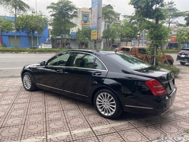 Mercedes-Benz S300 2011 - Tư nhân chính chủ