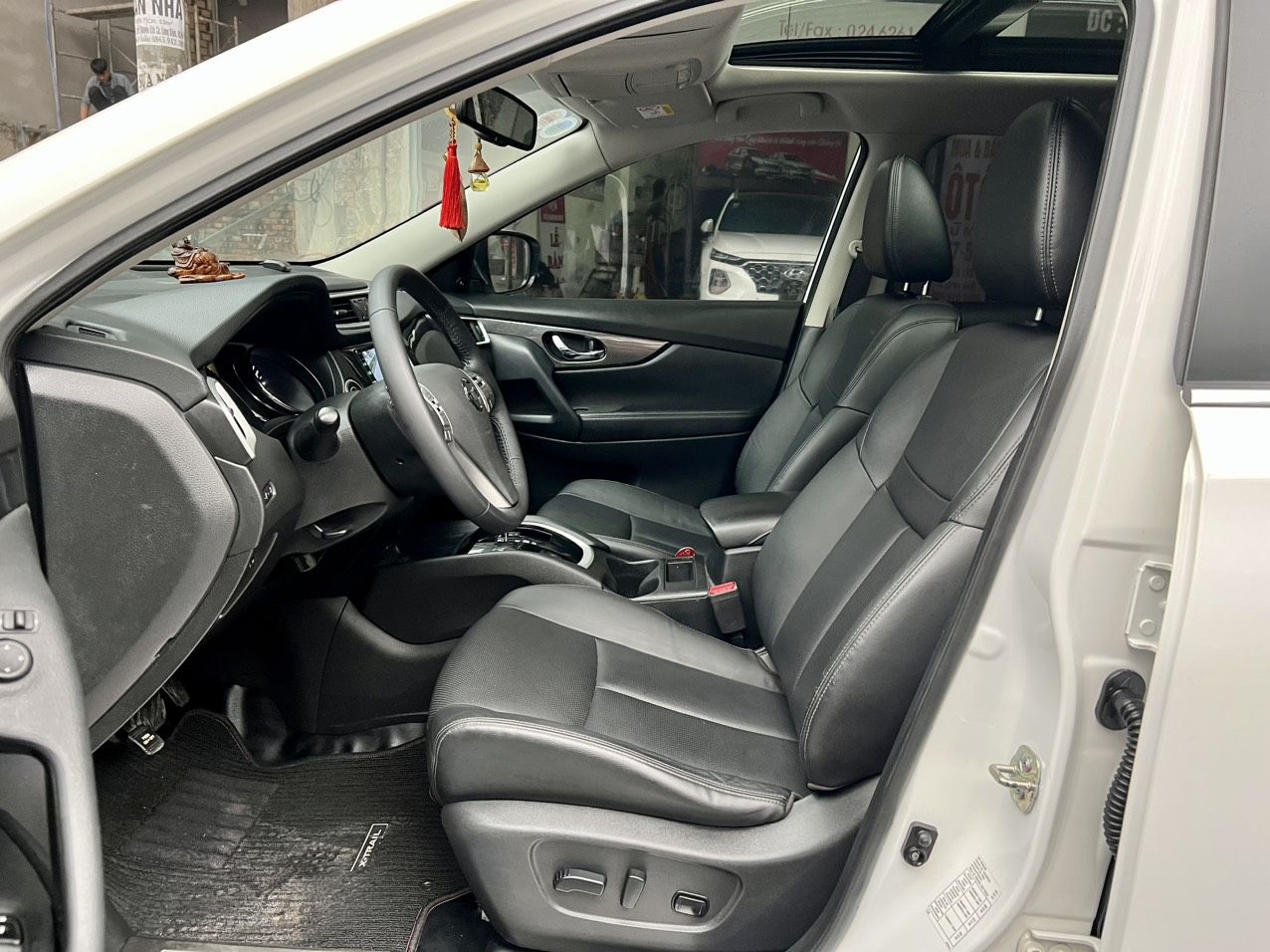 Nissan X trail 2019 - Xe đẹp, giá tốt, trang bị full options