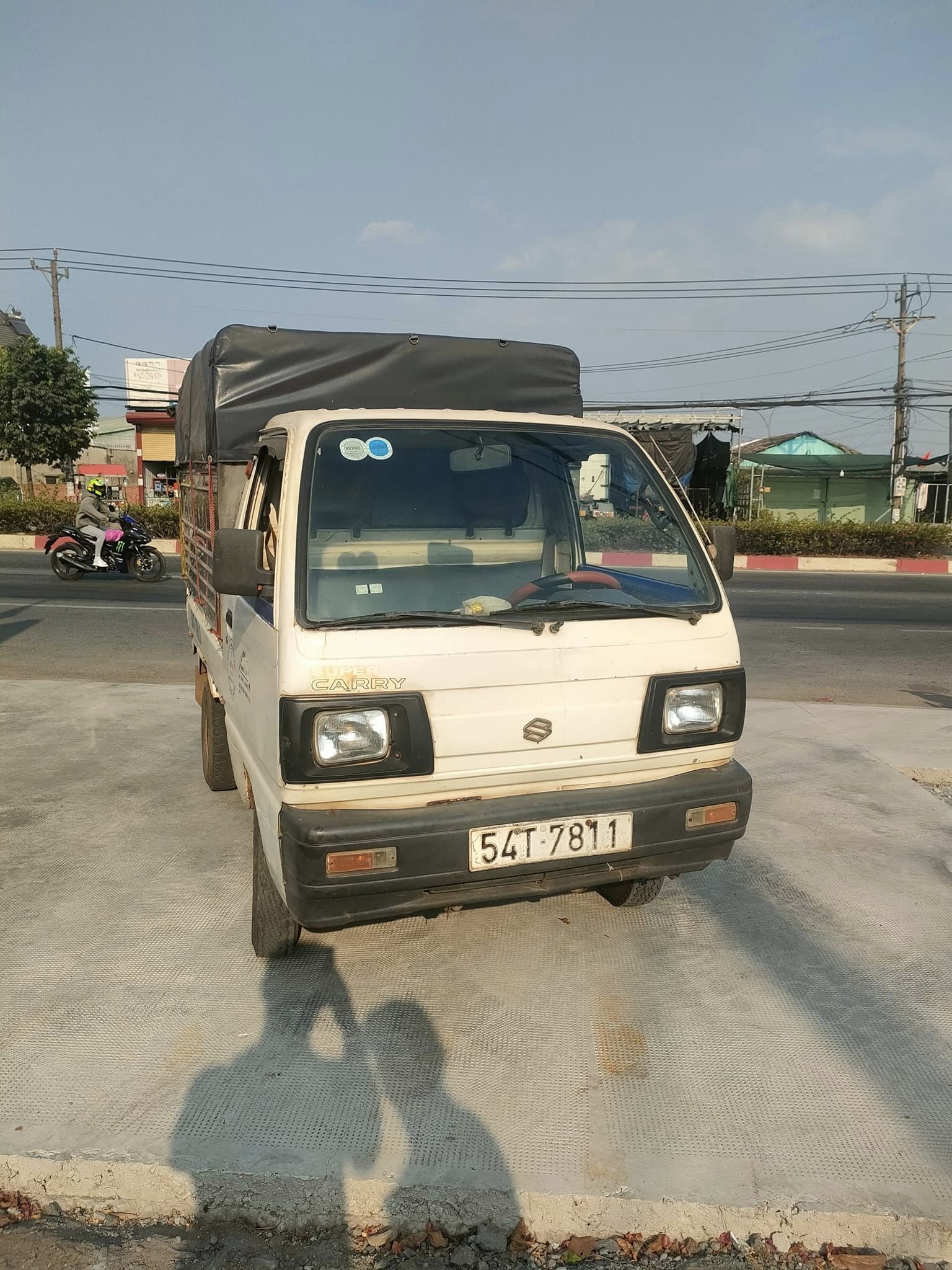 Toyota Wish 2004 - Toyota Wish 2004