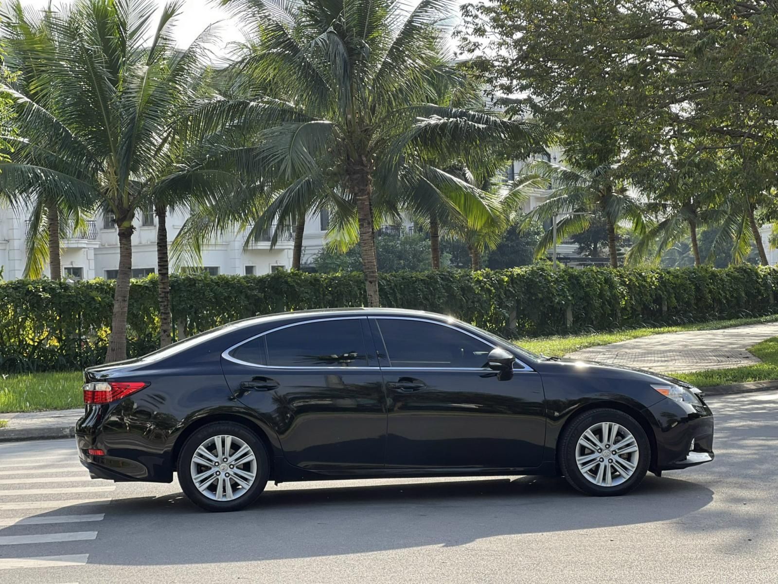 Lexus ES 350 2015 - Odo 5 vạn