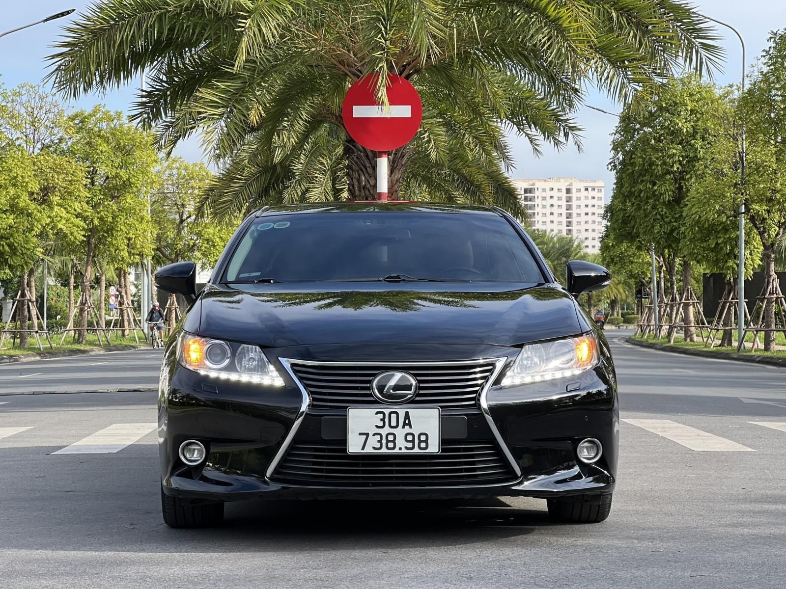 Lexus ES 350 2015 - Odo 5 vạn