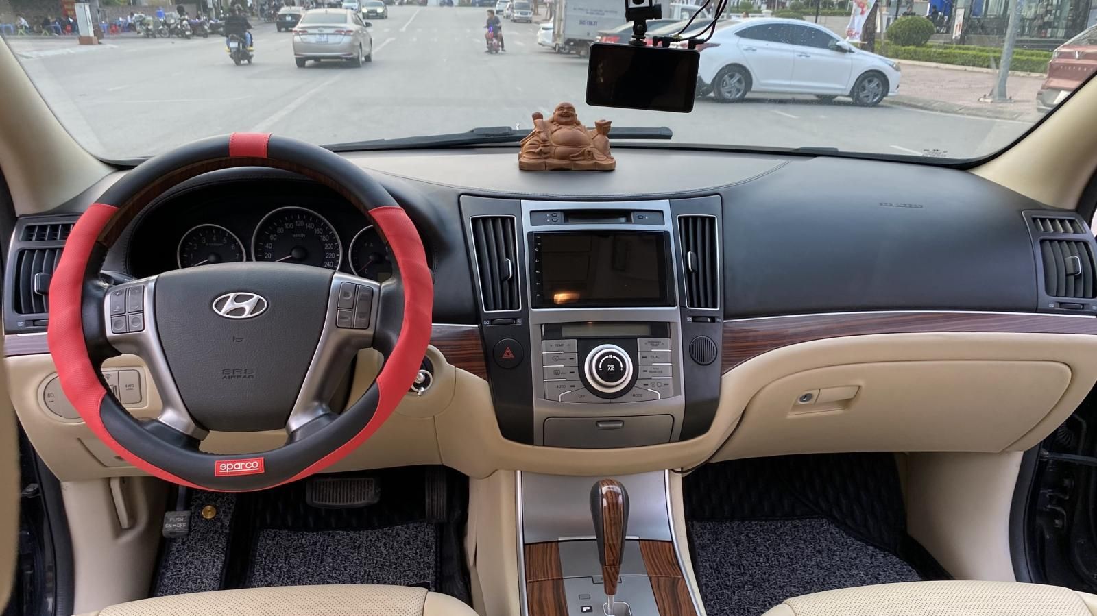 Hyundai Veracruz 2007 - Xe đẹp, giá tốt, xe trang bị full options