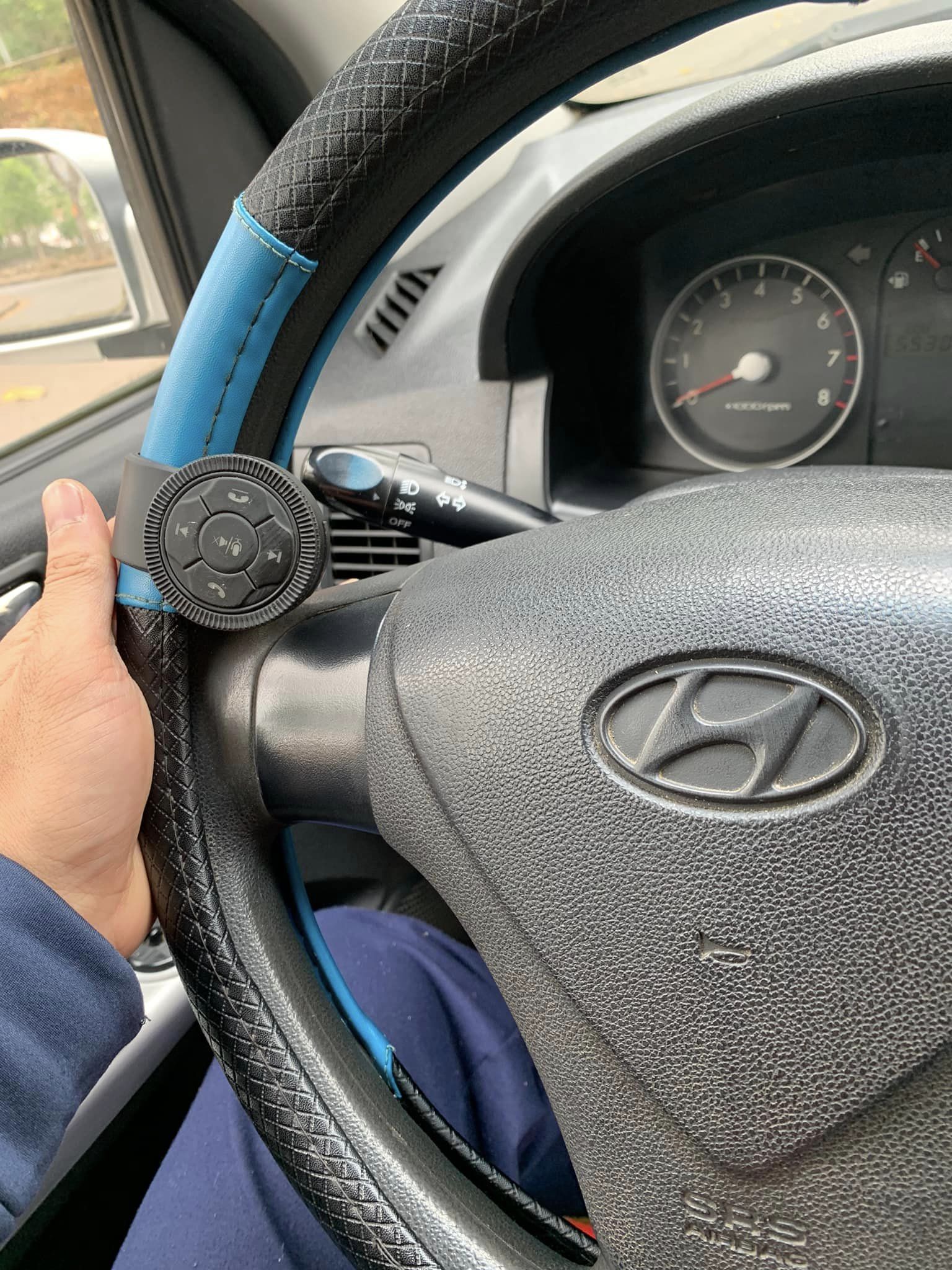 Hyundai Getz 2010 - Nhập khẩu gốc Sơn La