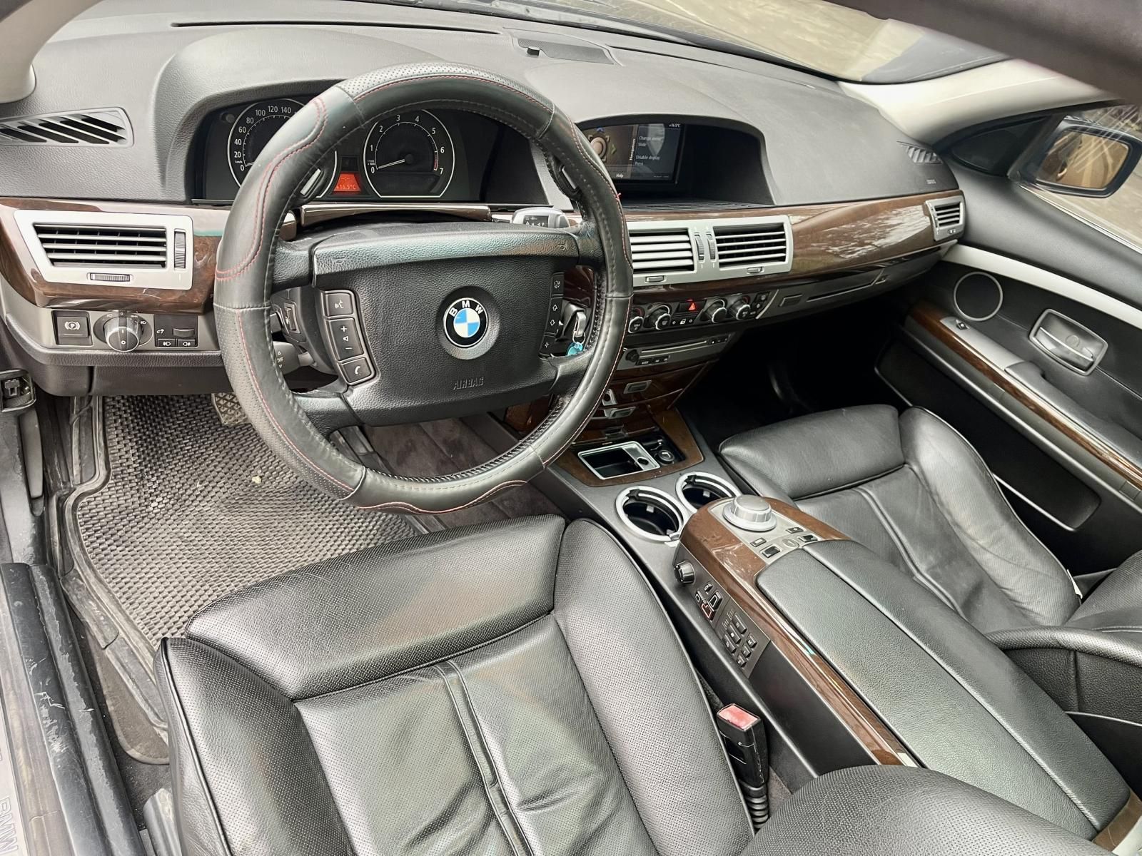 BMW 750Li 2005 - Nhập Đức siêu chất