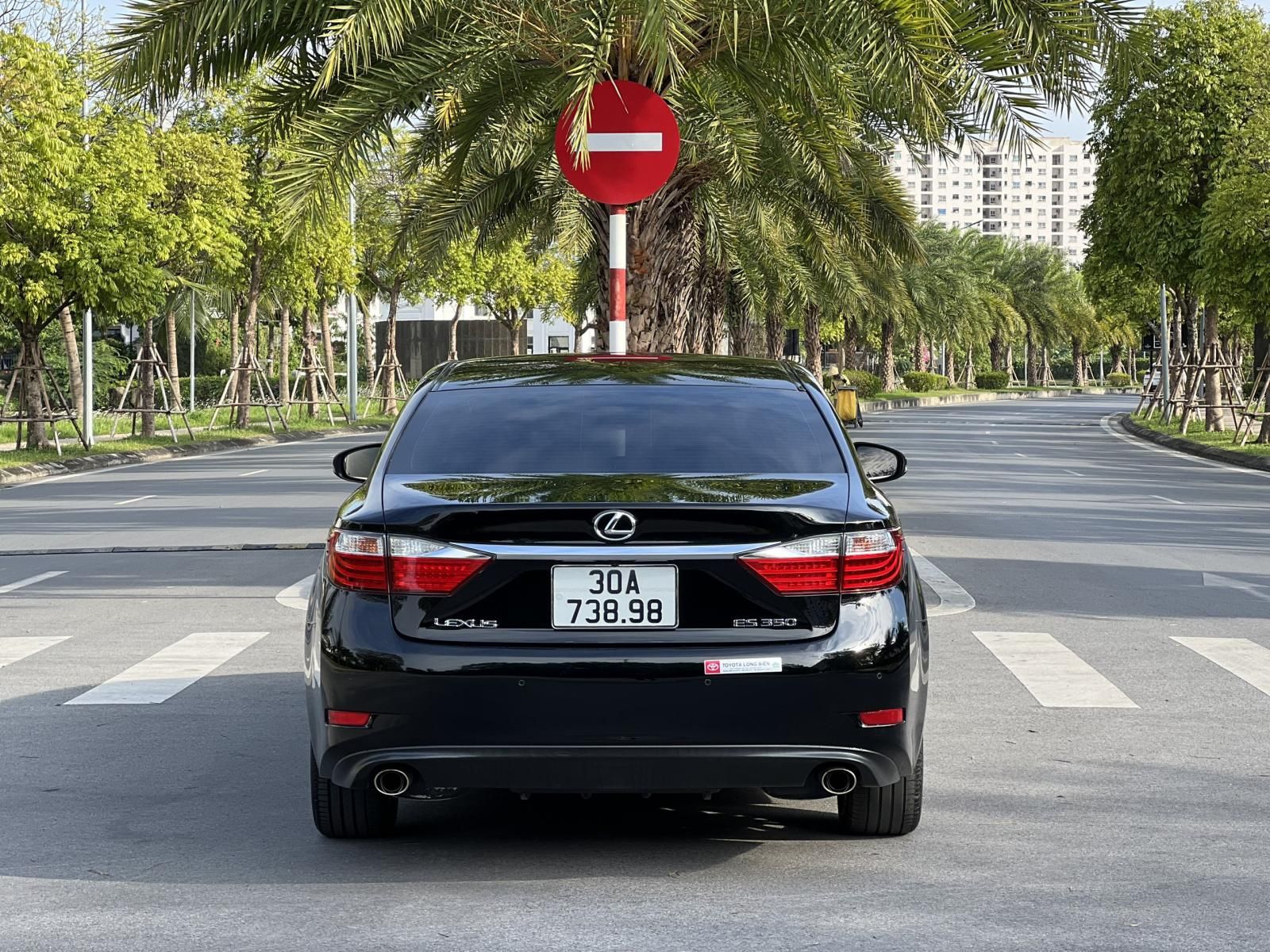 Lexus ES 350 2015 - Odo 5 vạn