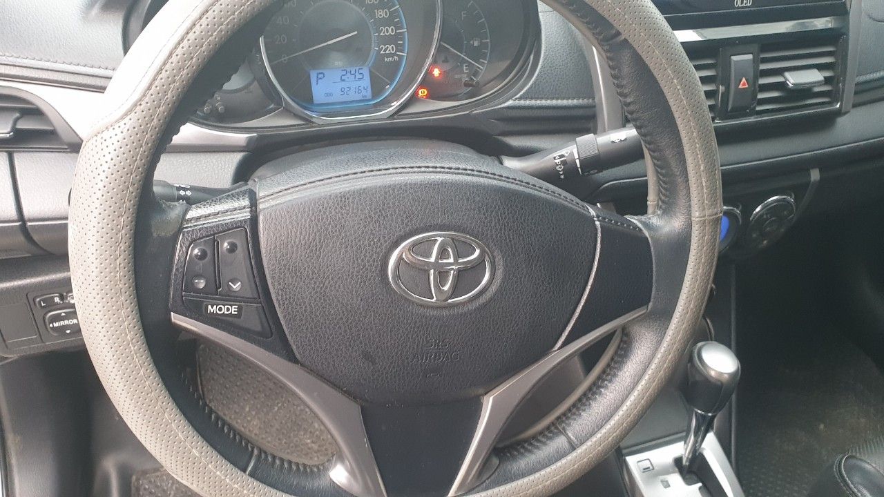 Toyota Vios 2014 - Tư nhân chính chủ
