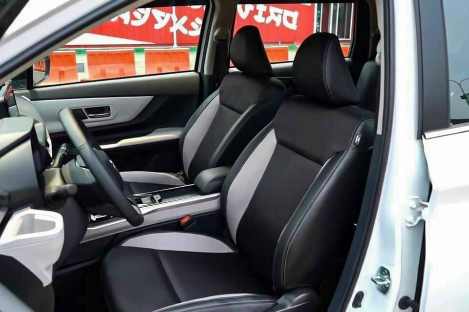 Toyota Veloz Cross 2022 - Sẵn xe giao ngay trong tháng - Giảm trực tiếp tiền mặt - Hỗ trợ trả góp lãi suất thấp