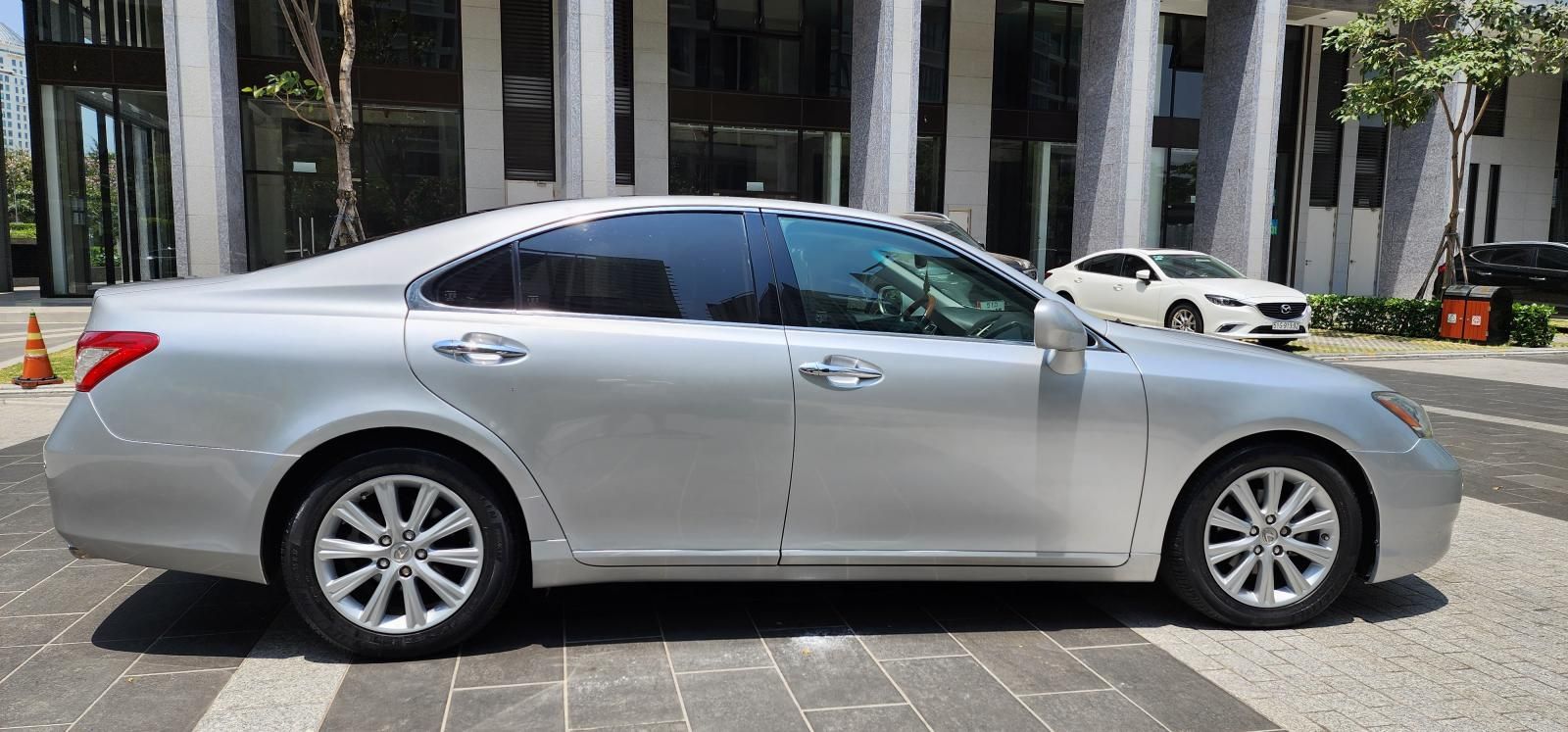 Lexus ES 350 2008 - Xe gia đình