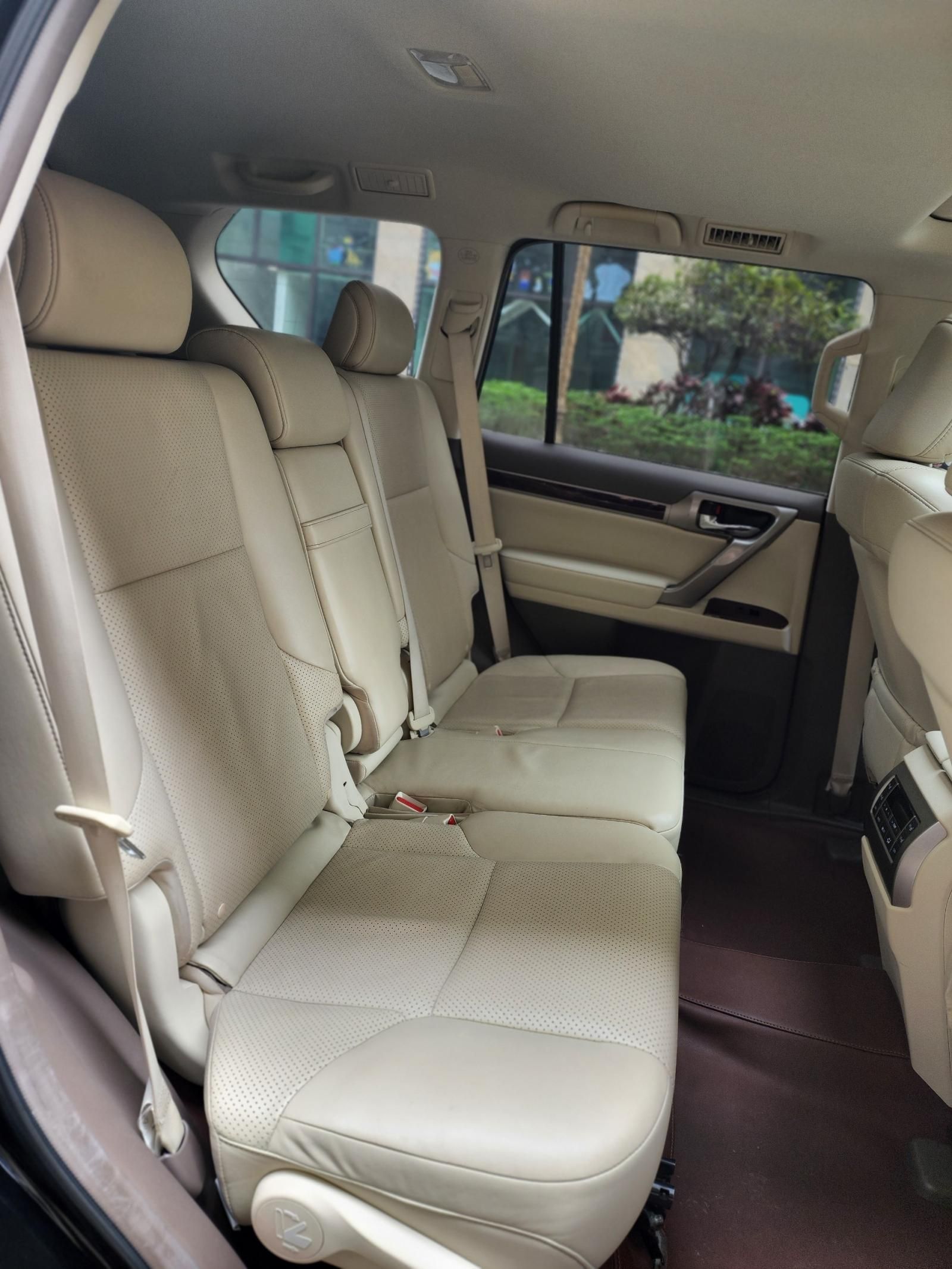 Lexus GX 460 2015 - Lexus GX 460 2015 tại Hà Nội