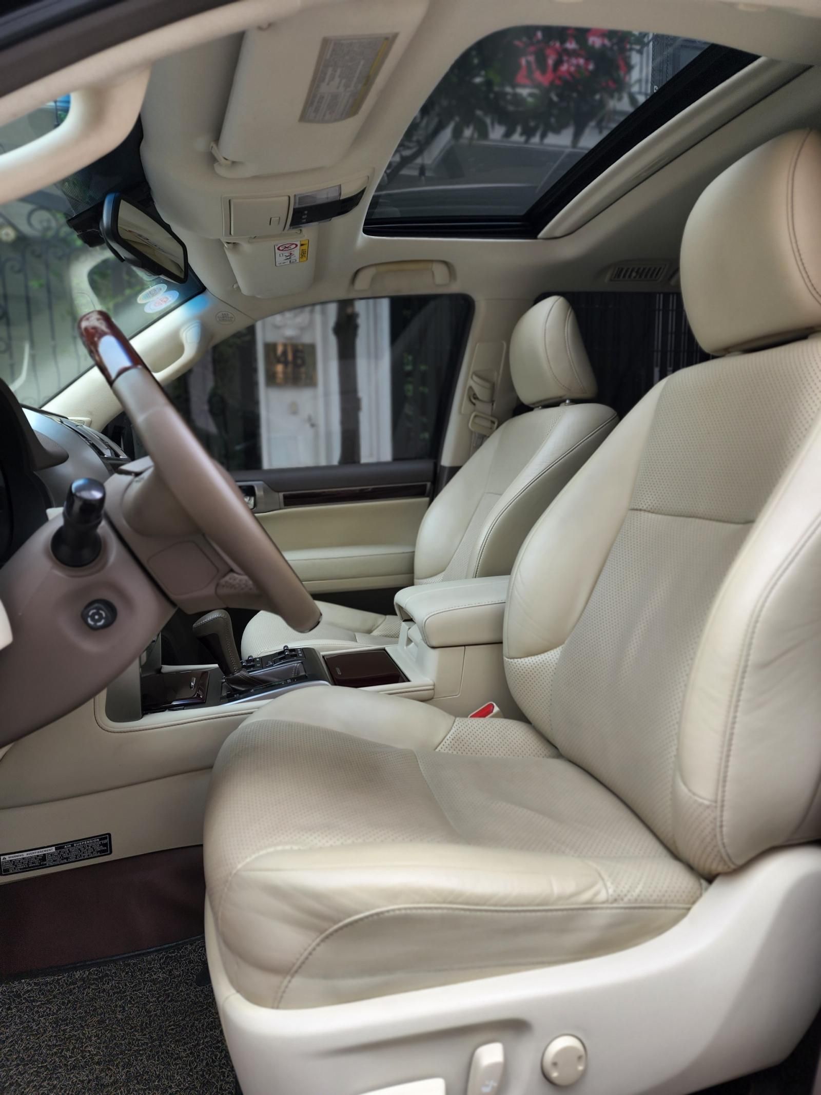 Lexus GX 460 2015 - Lexus GX 460 2015 tại Hà Nội