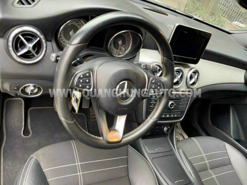 Mercedes-Benz CLA 200 2015 - Xe rất đẹp, nhập khẩu