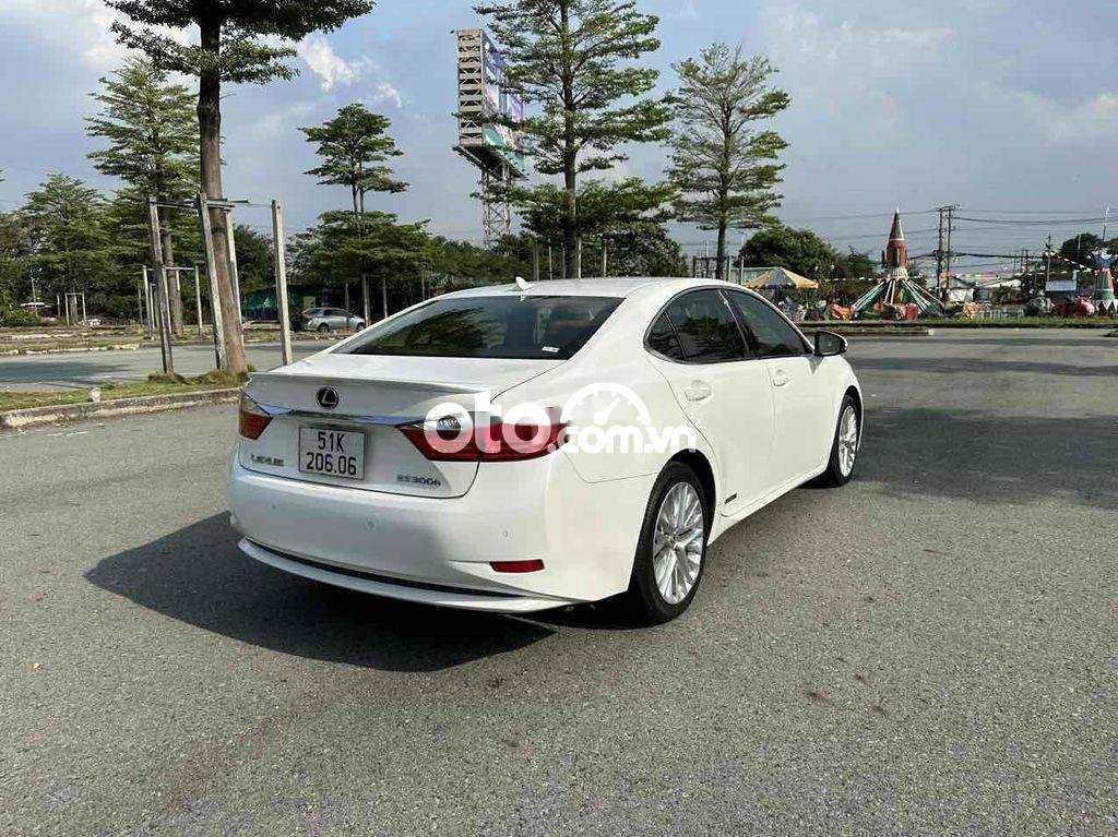 Lexus ES 300   300 Bản Hydrid , 2012 dk 2014 2012 - Lexus Es 300 Bản Hydrid , 2012 dk 2014