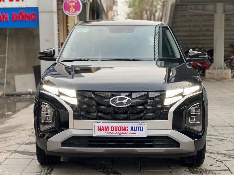 Hyundai Creta 2022 - Hyundai Creta 2022