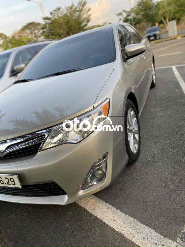 Toyota Camry  2013 xle nhập mỹ siêu lướt 26km 2013 - camry 2013 xle nhập mỹ siêu lướt 26km