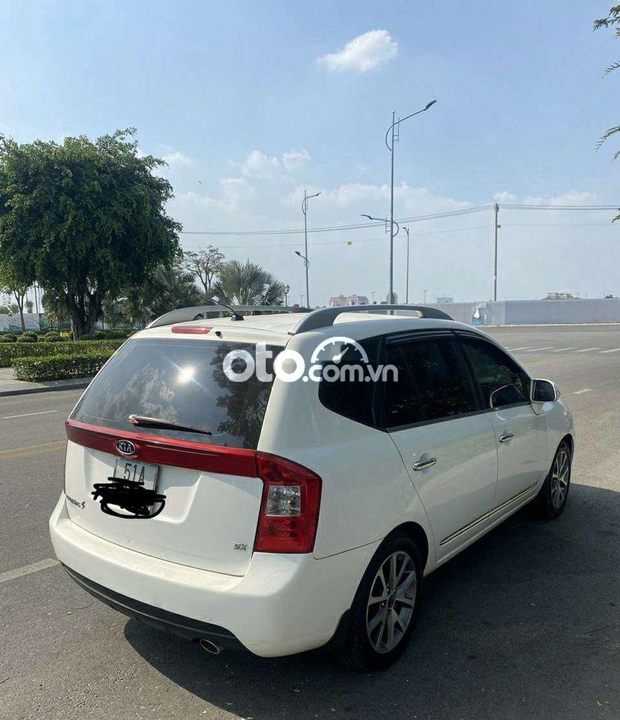 Kia Carens   S Bản Full 2013 Giá Không Thể Tốt Hơn 2013 - Kia Carens S Bản Full 2013 Giá Không Thể Tốt Hơn