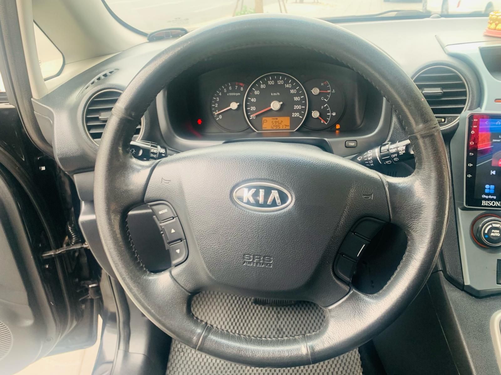 Kia Carens 2008 - Ít sử dụng, giá tốt 275tr