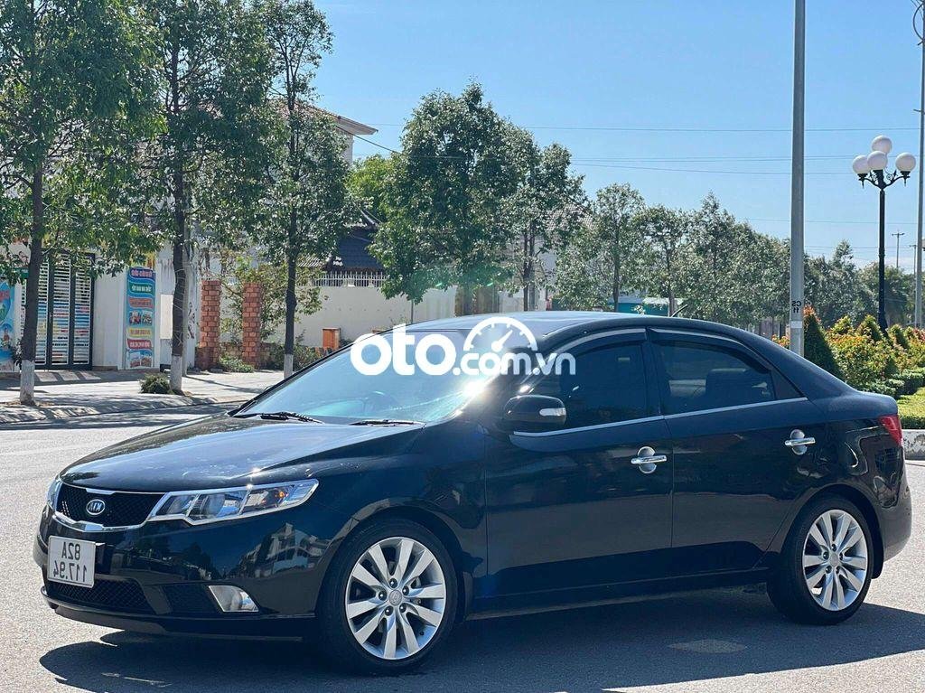 Kia Forte Cần tìm chú rể mới 2010 - Cần tìm chú rể mới