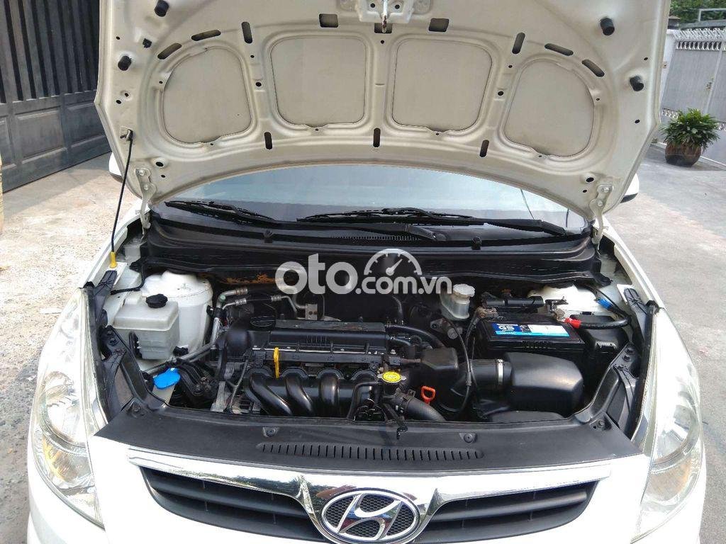 Hyundai i20 Cần bán Huyndai  nhập Hàn Quốc 2011 2011 - Cần bán Huyndai I20 nhập Hàn Quốc 2011