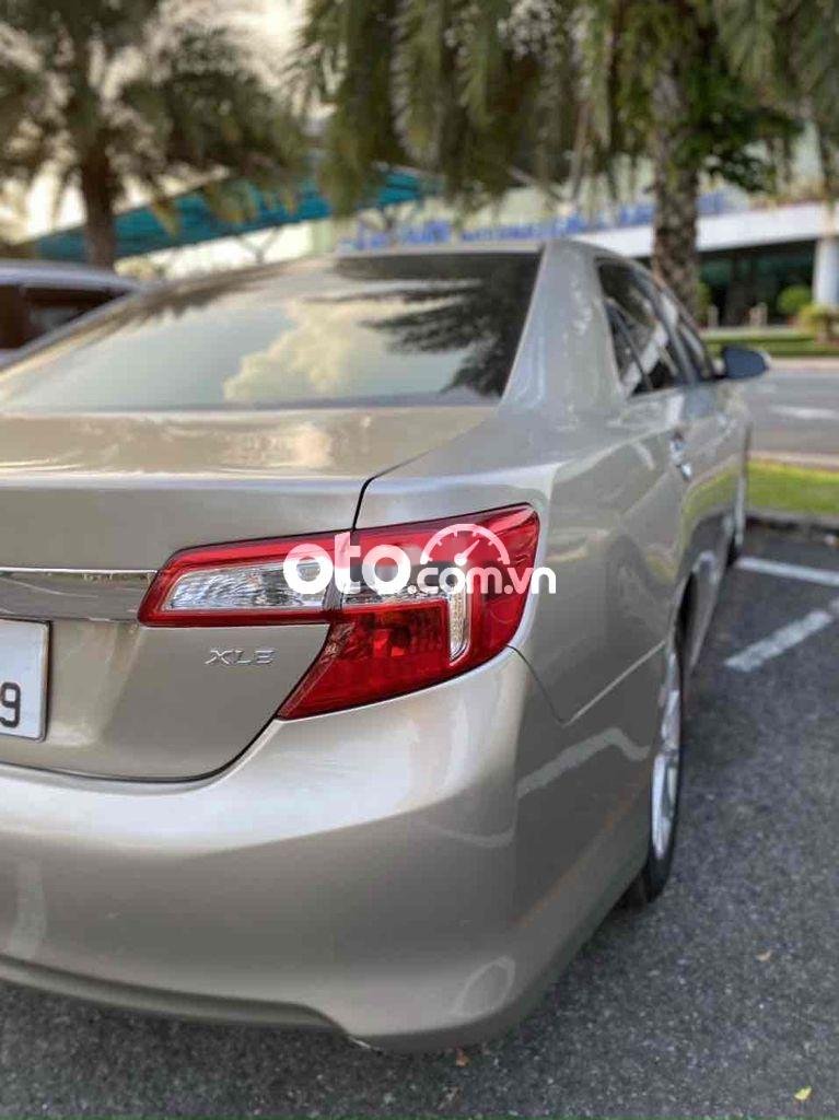 Toyota Camry  2013 xle nhập mỹ siêu lướt 26km 2013 - camry 2013 xle nhập mỹ siêu lướt 26km