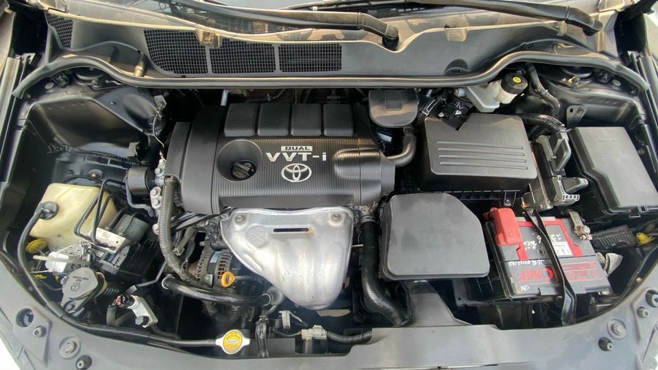 Toyota Venza 2009 - Nhập Mỹ, động cơ 2.7AT