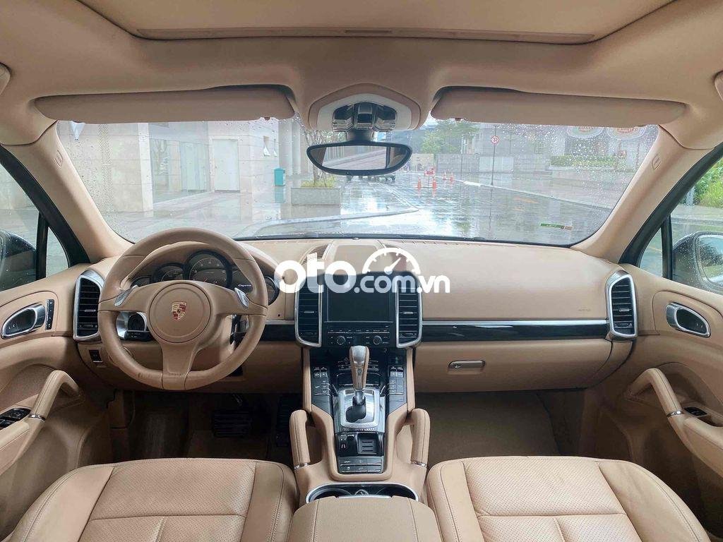 Porsche Cayenne Bán   3.6 Model 2014 2014 - Bán Porsche Cayenne 3.6 Model 2014