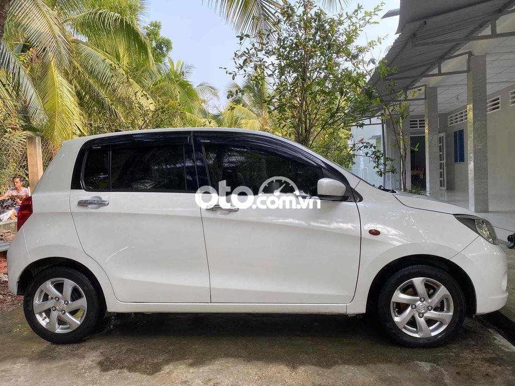 Suzuki Celerio Xe   cuối 2019 nhập Thái Lan 2019 - Xe suzuki CELERIO cuối 2019 nhập Thái Lan