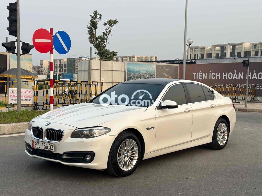 BMW 520i 520i nhập Đức 2014. đẹp thật sự. hoàn hảo 100% 2014 - 520i nhập Đức 2014. đẹp thật sự. hoàn hảo 100%