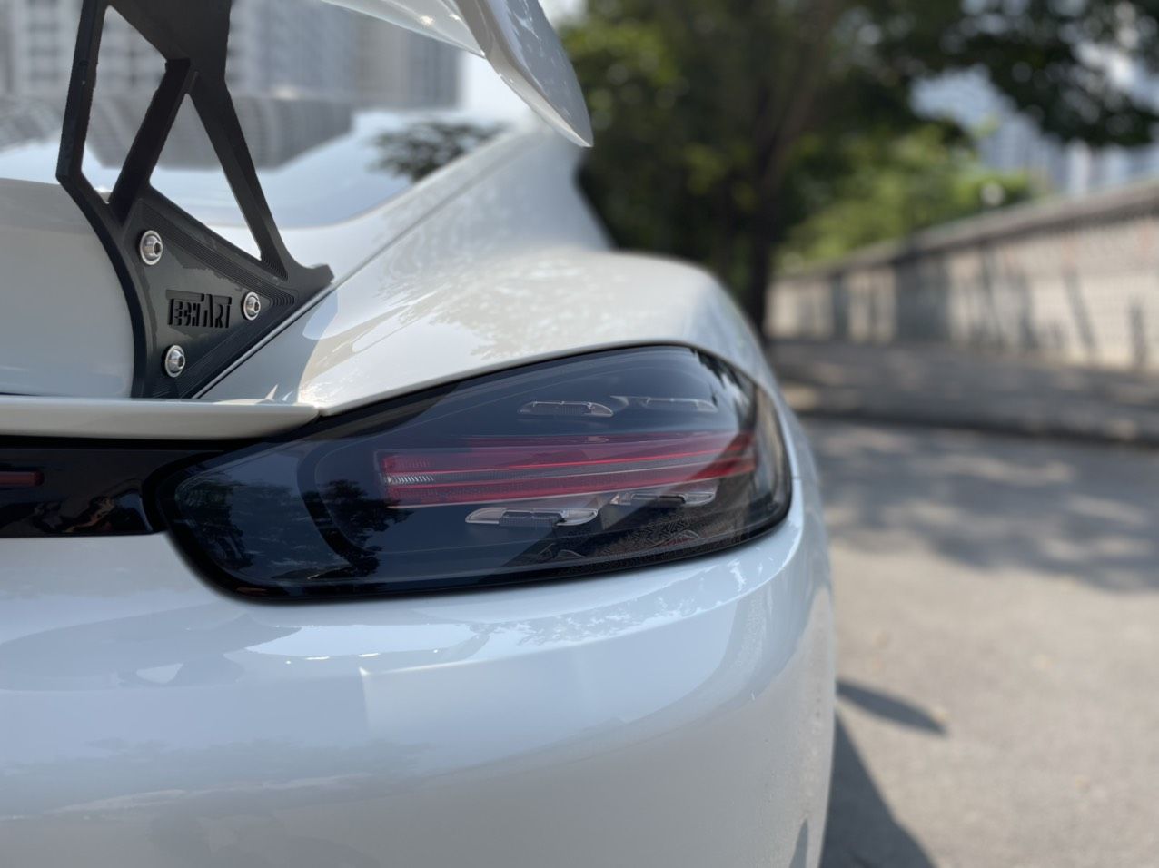 Porsche 718 2019 - Đăng ký 2019, nhập khẩu, giá tốt 4 tỷ 350tr