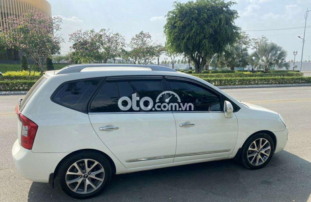 Kia Carens   S Bản Full 2013 Giá Không Thể Tốt Hơn 2013 - Kia Carens S Bản Full 2013 Giá Không Thể Tốt Hơn