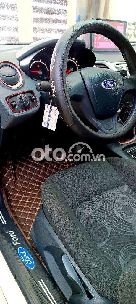 Ford Fiesta Xe Chính chủ   2013 - Xe Chính chủ Ford Fiesta