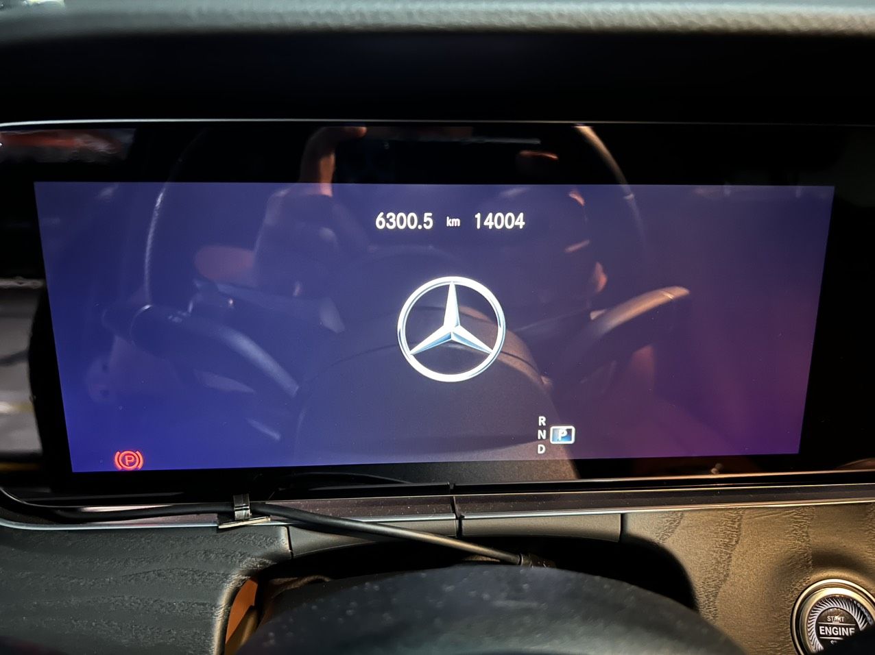 Mercedes-Benz 2021 - Màu đen, đăng ký 04/2021