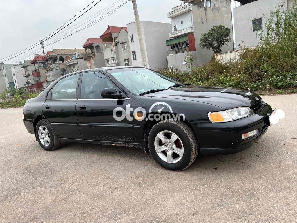 Honda Accord   2.0 đk 10/1995 1995 - Honda accord 2.0 đk 10/1995