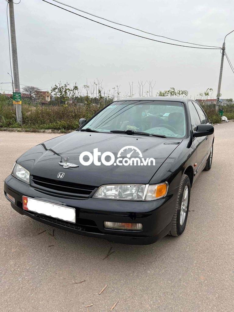 Honda Accord   2.0 đk 10/1995 1995 - Honda accord 2.0 đk 10/1995