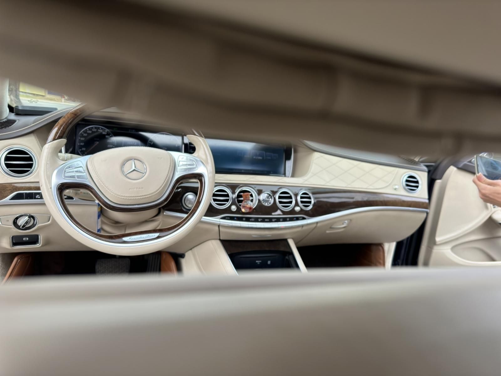 Mercedes-Benz 2015 - Xe còn mới, giá tốt 2 tỷ 190tr