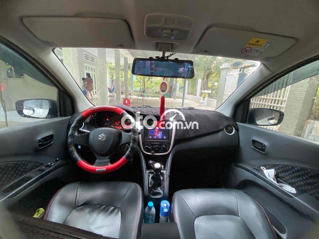 Suzuki Celerio Xe   cuối 2019 nhập Thái Lan 2019 - Xe suzuki CELERIO cuối 2019 nhập Thái Lan