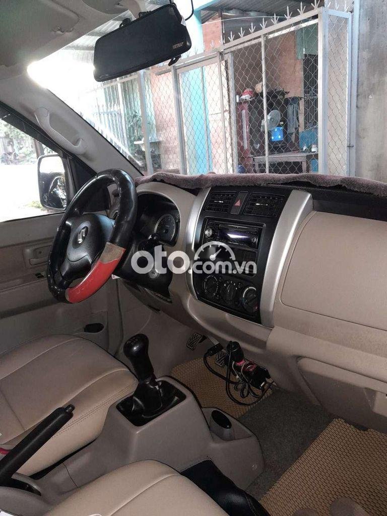 Suzuki APV Bán xe  GL 2013 chính chủ 2013 - Bán xe APV GL 2013 chính chủ