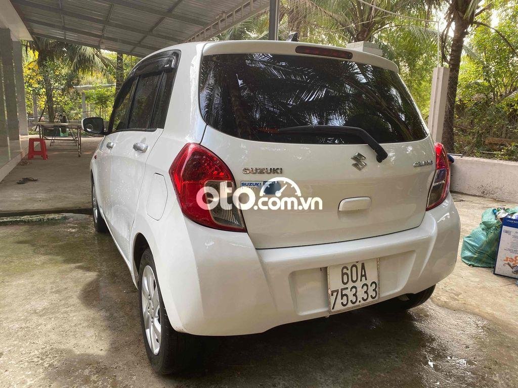 Suzuki Celerio Xe   cuối 2019 nhập Thái Lan 2019 - Xe suzuki CELERIO cuối 2019 nhập Thái Lan