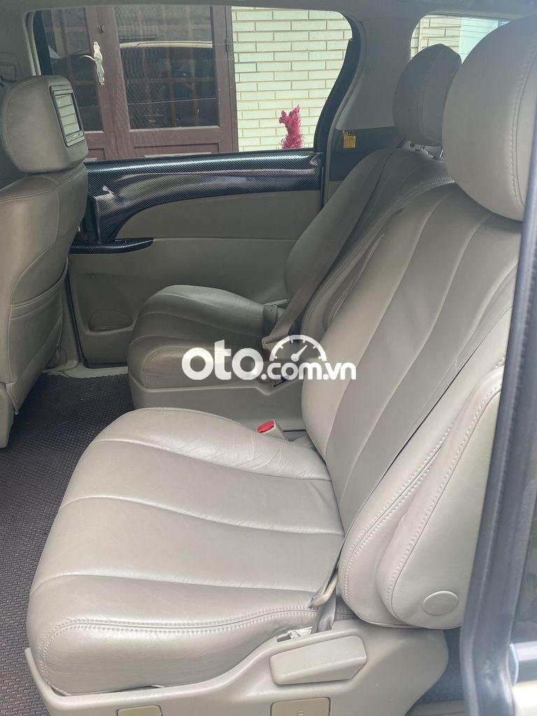 Toyota Previa   2007 GL ban Full nhập Nhật 2007 - Toyota previa 2007 GL ban Full nhập Nhật