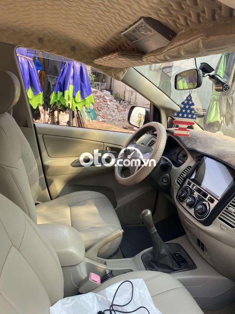 Toyota Innova   2014 2014 - Toyota Innova 2014