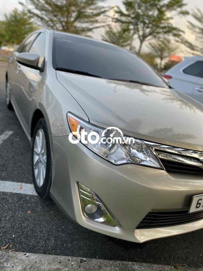 Toyota Camry  2013 xle nhập mỹ siêu lướt 26km 2013 - camry 2013 xle nhập mỹ siêu lướt 26km