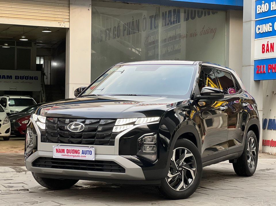 Hyundai Creta 2022 - Hyundai Creta 2022