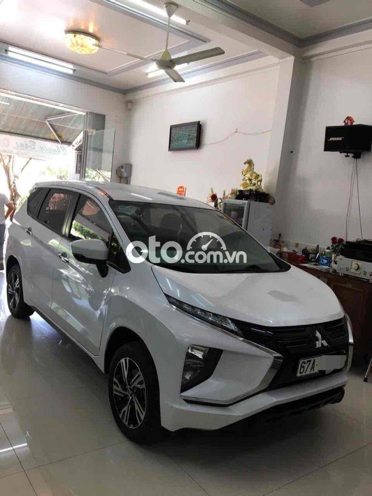 Mitsubishi Xpander  2020 rất đẹp,xe gia đình sử dụng 2020 - Xpander 2020 rất đẹp,xe gia đình sử dụng