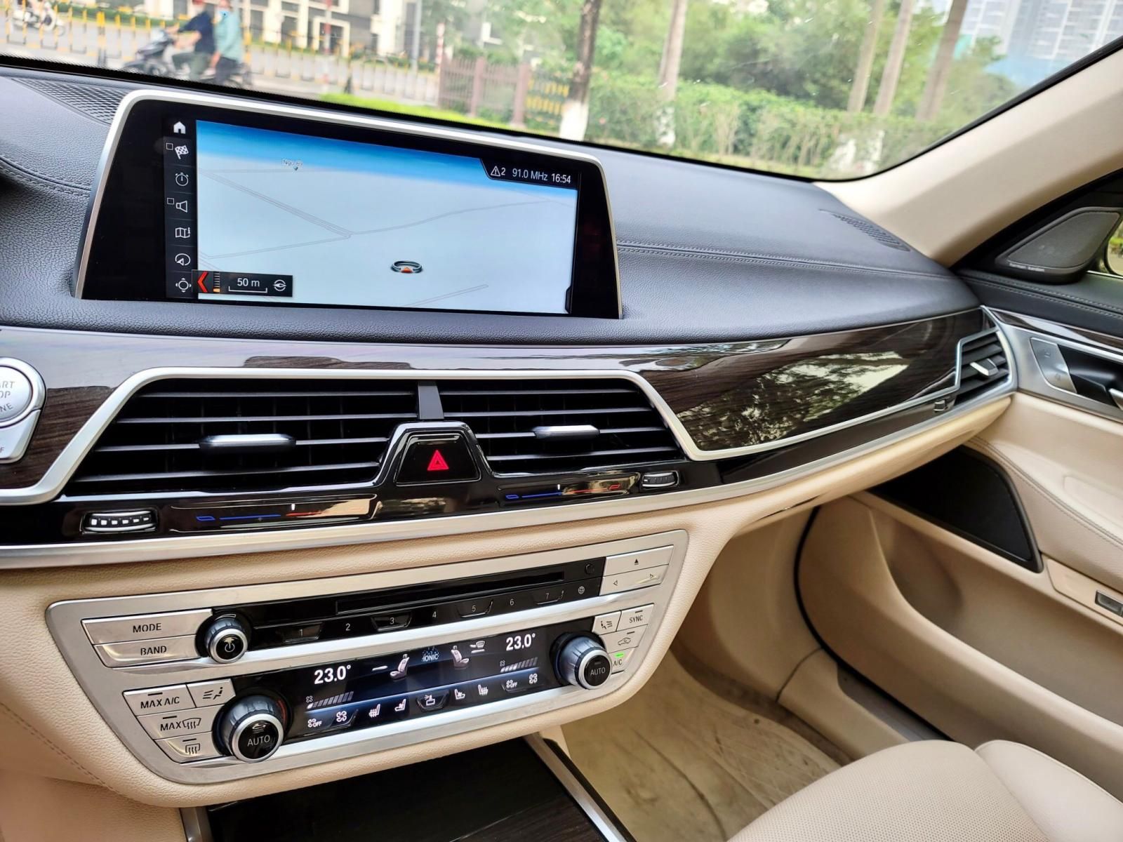 BMW 730Li 2019 - Biển HN, xe chất như mới