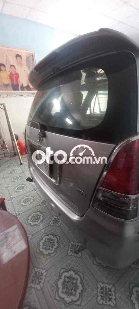 Toyota Innova bán gáp xe  xe gia đình.1 doi chủ 2011 - bán gáp xe innova xe gia đình.1 doi chủ