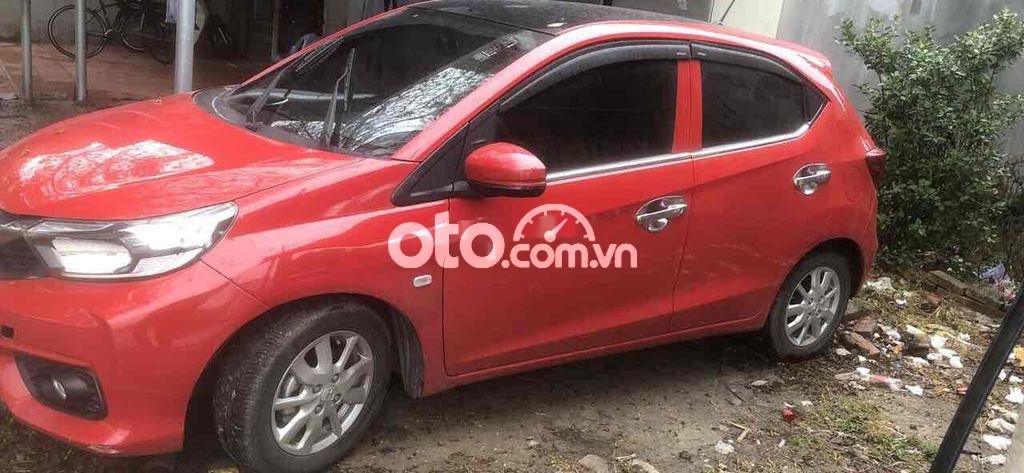 Honda Brio chinh chu ban xe , cá nhân it đi giữ gìn , ko ngâp 2019 - chinh chu ban xe , cá nhân it đi giữ gìn , ko ngâp