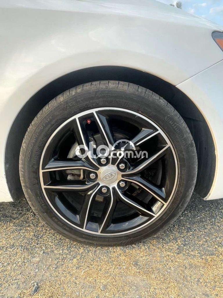 Kia Cerato   2010 1.6AT 2010 - Kia cerato 2010 1.6AT