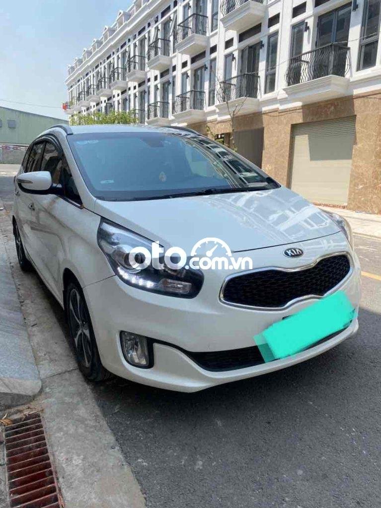 Kia Rondo   CRDI 1.7AT.sx 2015.máy dầu tự động.BSTP 2015 - Kia Rondo CRDI 1.7AT.sx 2015.máy dầu tự động.BSTP