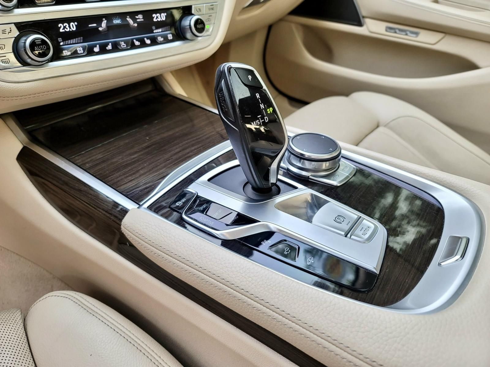 BMW 730Li 2019 - Biển HN, xe chất như mới