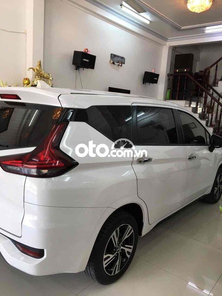 Mitsubishi Xpander  2020 rất đẹp,xe gia đình sử dụng 2020 - Xpander 2020 rất đẹp,xe gia đình sử dụng